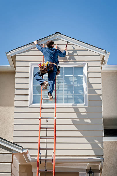 Trusted Buckhannon, WV Siding Installation & Repair Experts